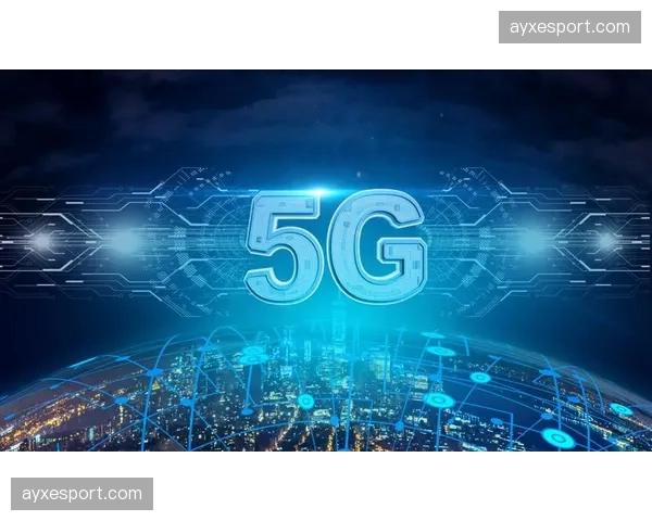 赛事专网切片技术保障高密度连接 极端环境下通讯阻断风险正在化解