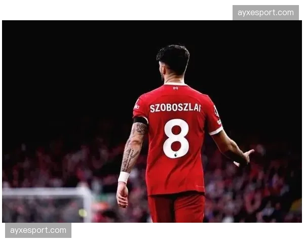 索博斯洛伊赛季表现获认可 利物浦中场控制力评估